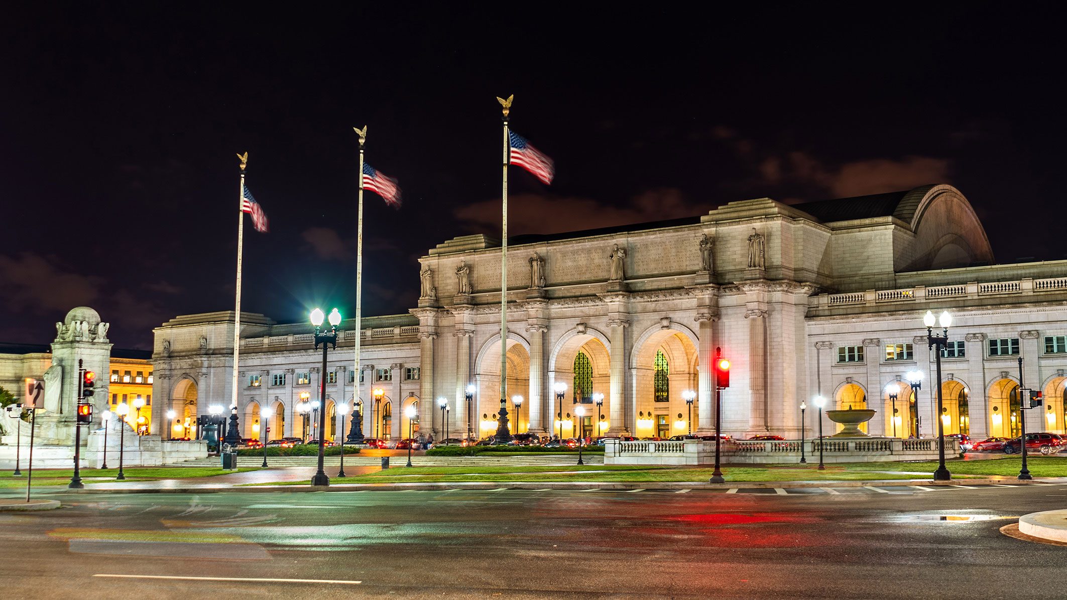 union station